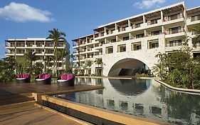Secrets Hotel Riviera Maya Mexico