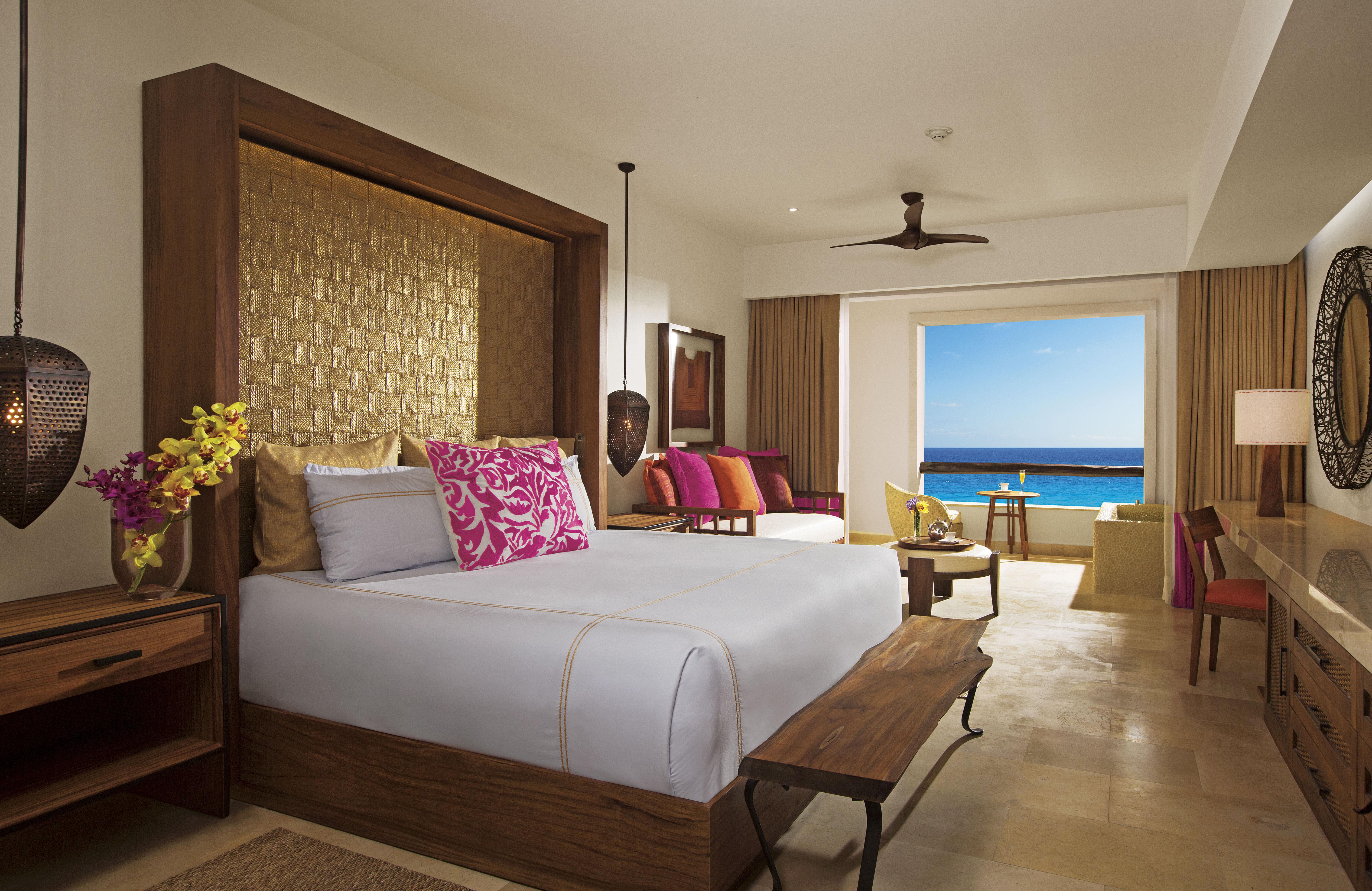 Secrets Akumal Riviera Maya - Adults Only Exterior photo