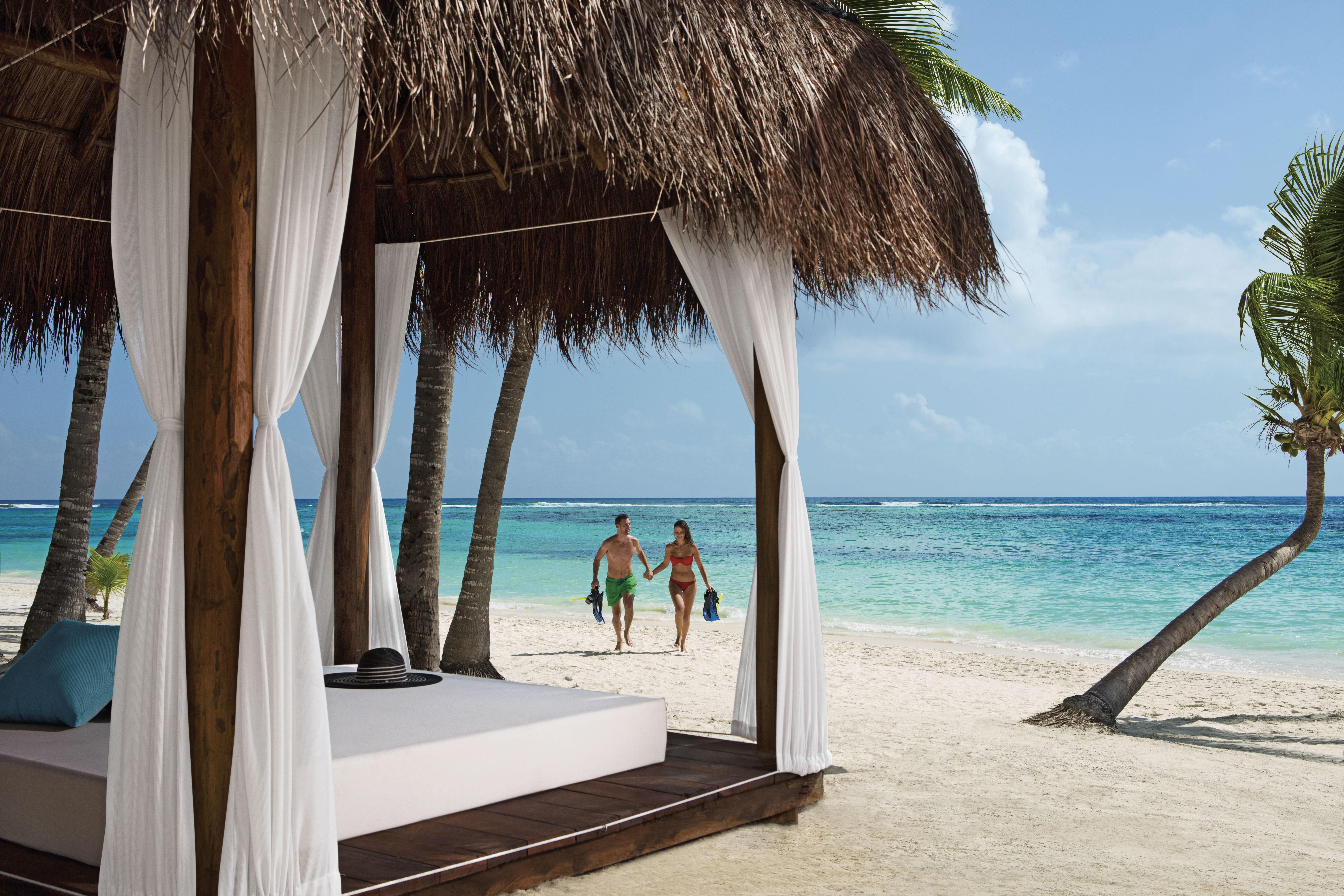 Secrets Akumal Riviera Maya - Adults Only Exterior photo