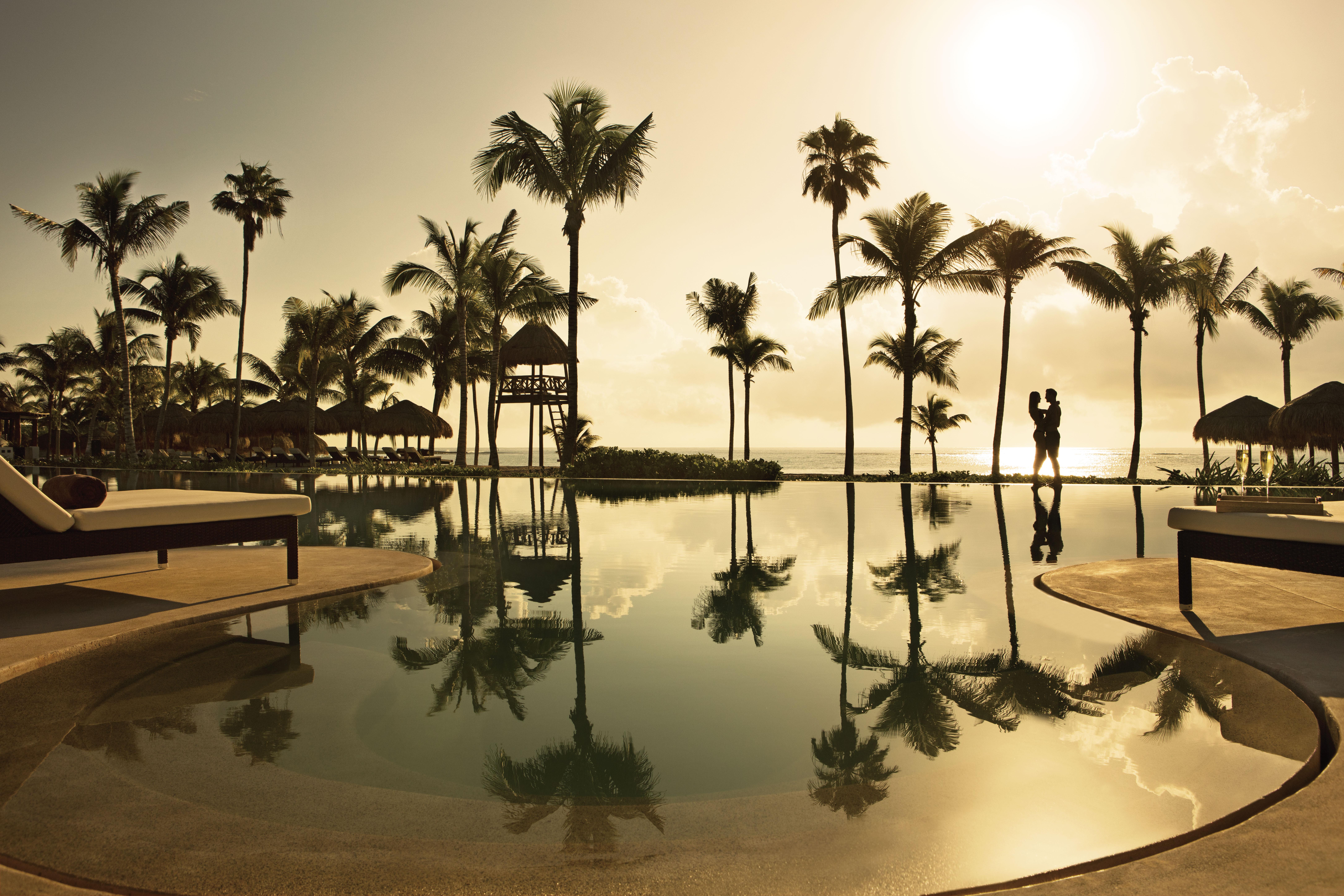 Secrets Akumal Riviera Maya - Adults Only Exterior photo