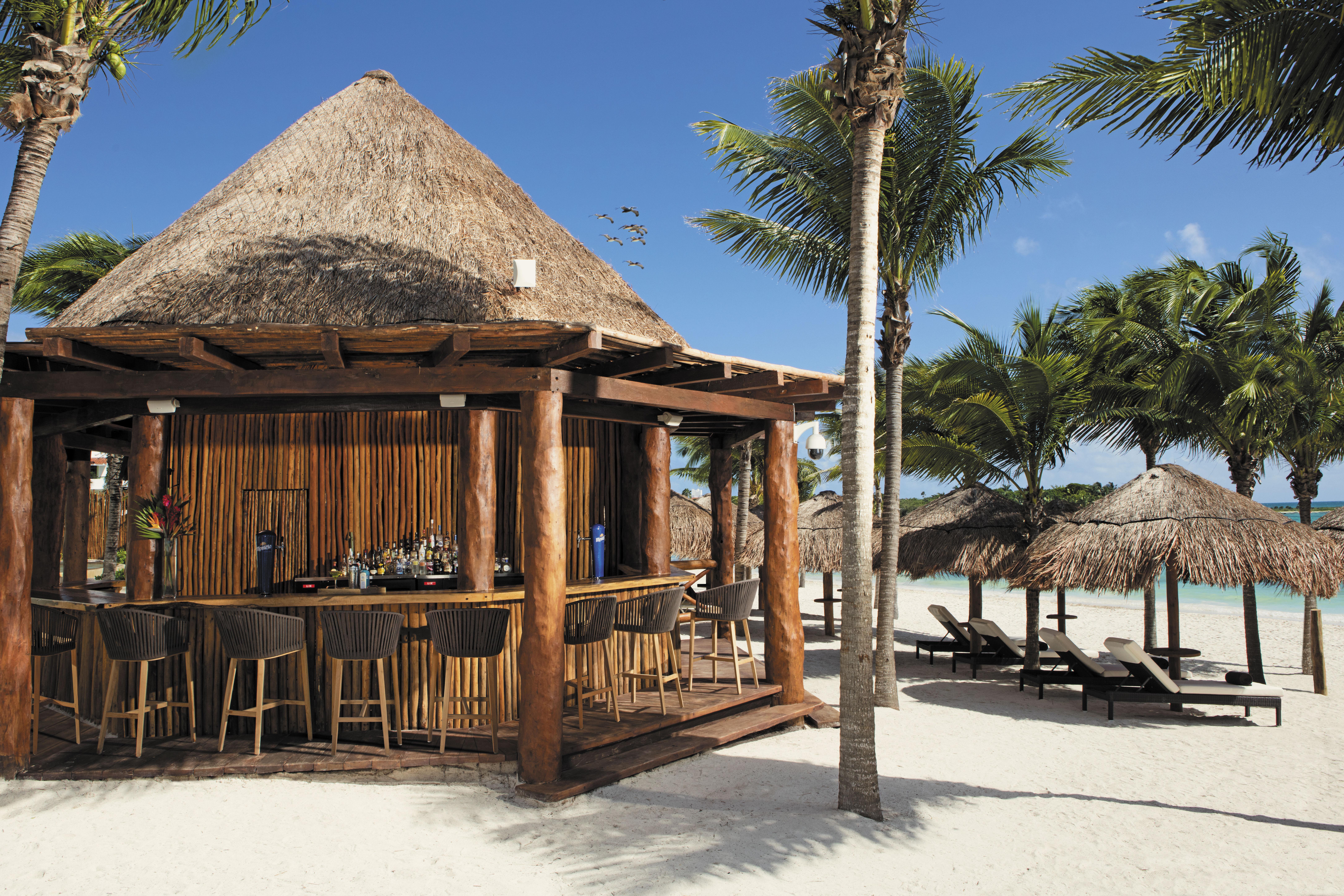 Secrets Akumal Riviera Maya - Adults Only Exterior photo