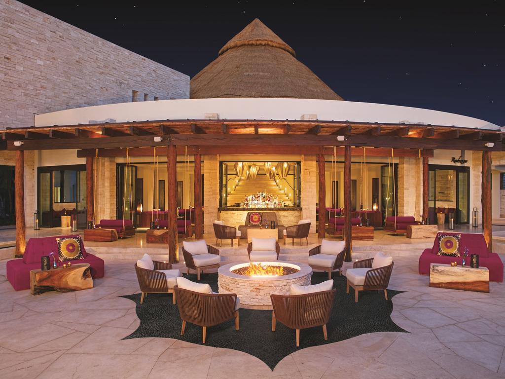 Secrets Akumal Riviera Maya - Adults Only Exterior photo