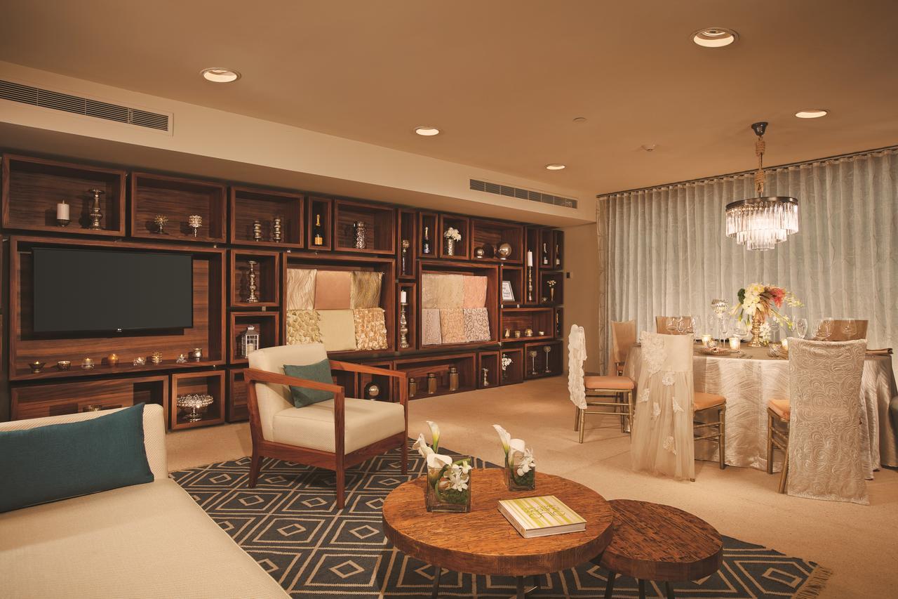 Secrets Akumal Riviera Maya - Adults Only Room photo