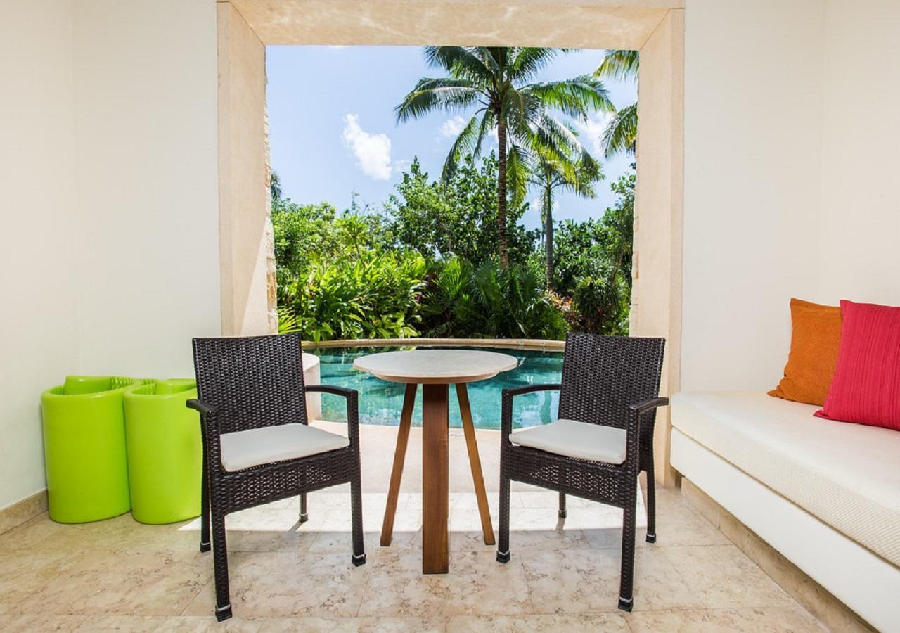Secrets Akumal Riviera Maya - Adults Only Exterior photo