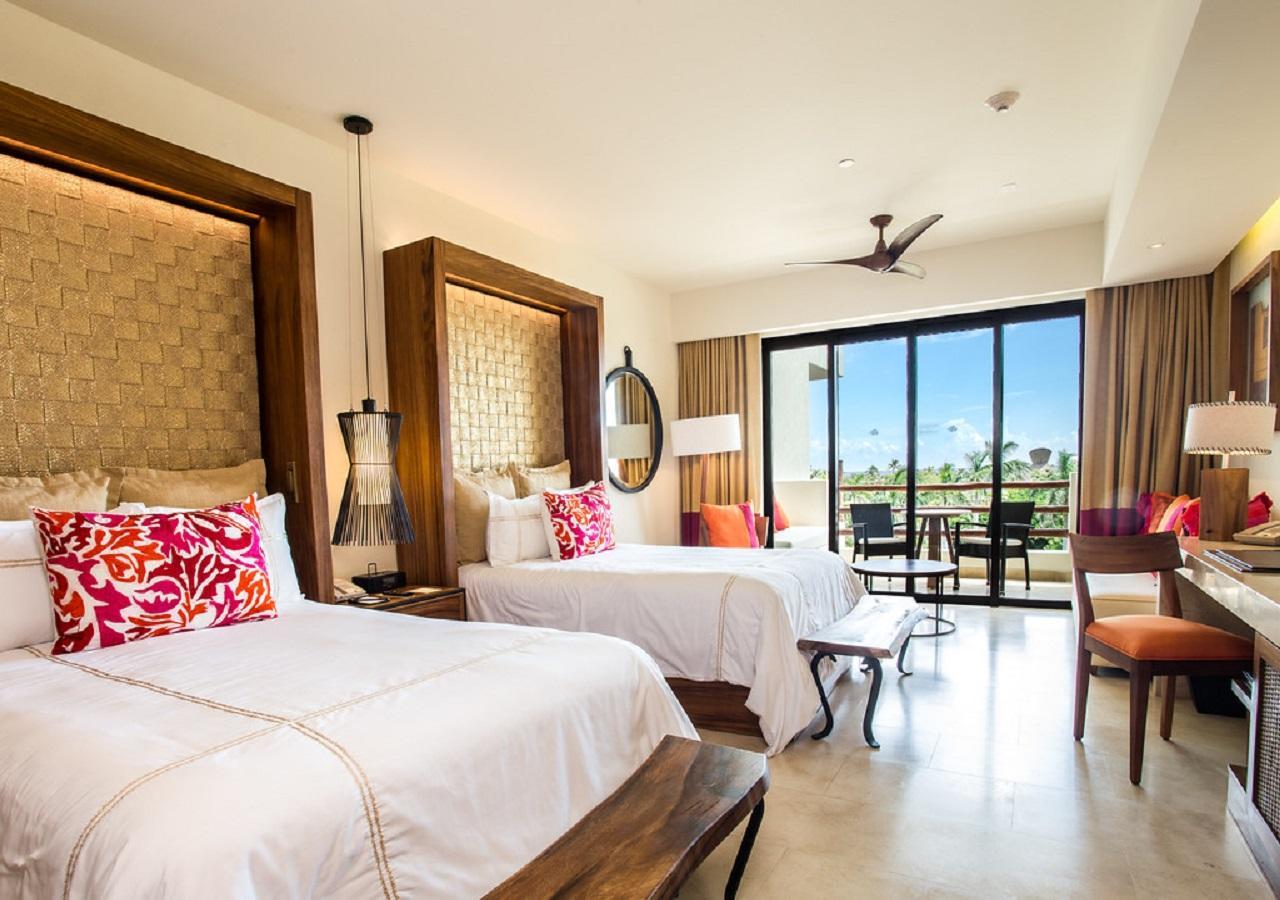Secrets Akumal Riviera Maya - Adults Only Exterior photo